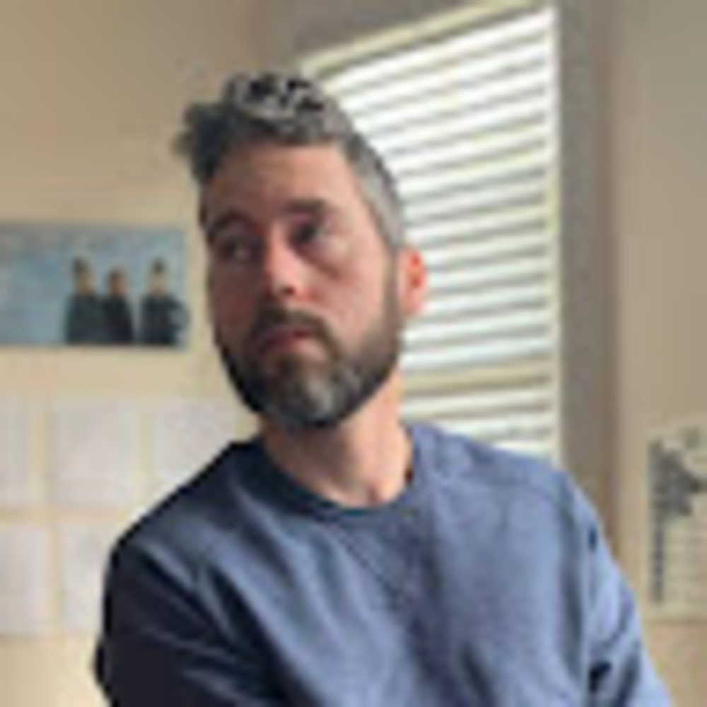 Meet your Posher, Graham